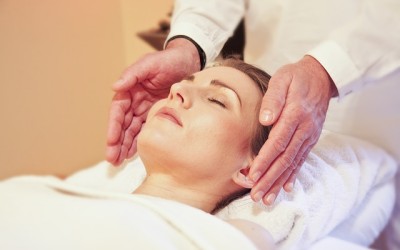 Rainbow Reiki 1. Grad